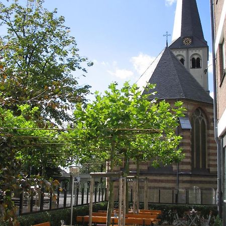 Brauhotel Jan Van Werth Neuss Eksteriør billede