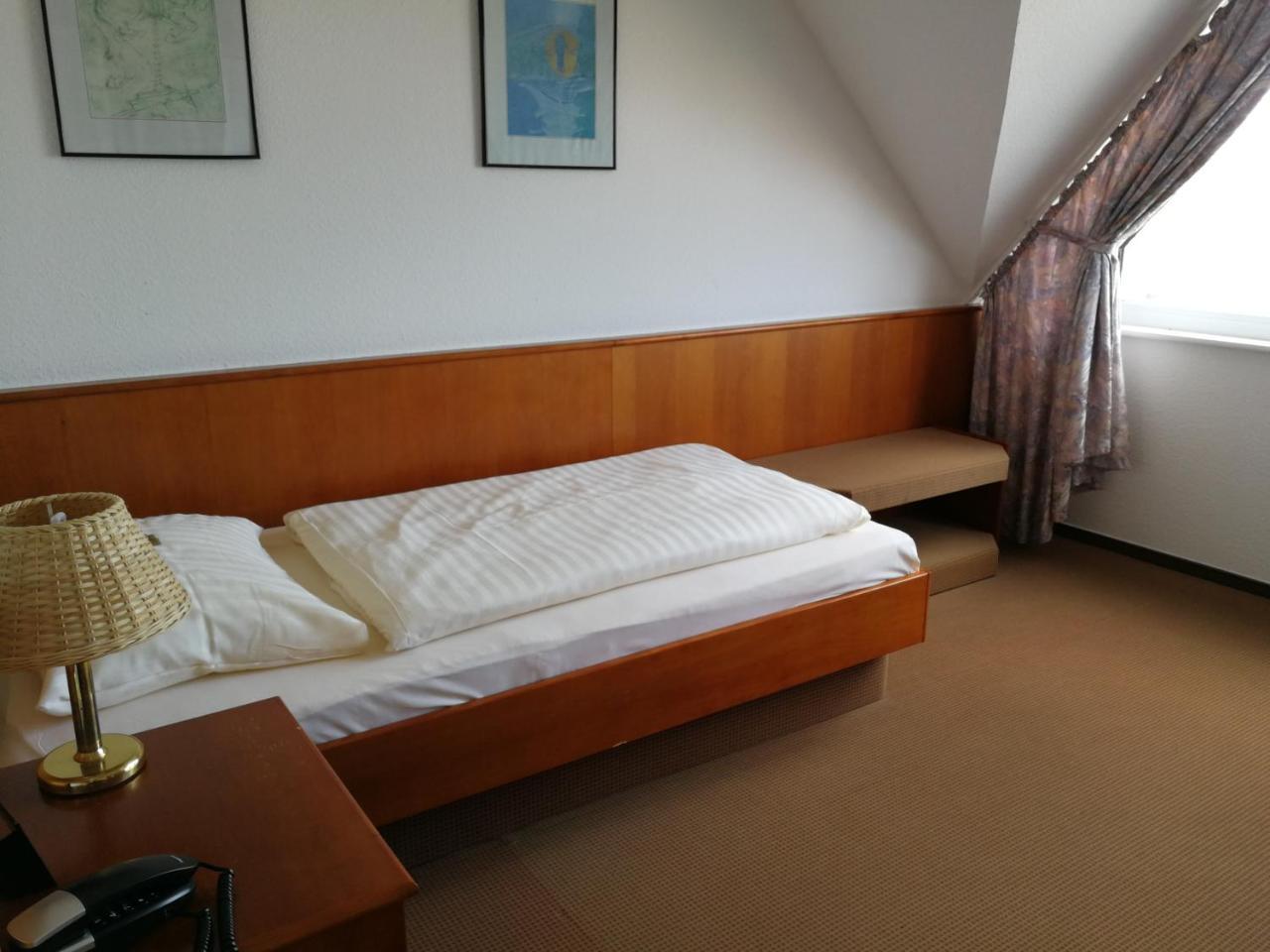 Brauhotel Jan Van Werth Neuss Eksteriør billede